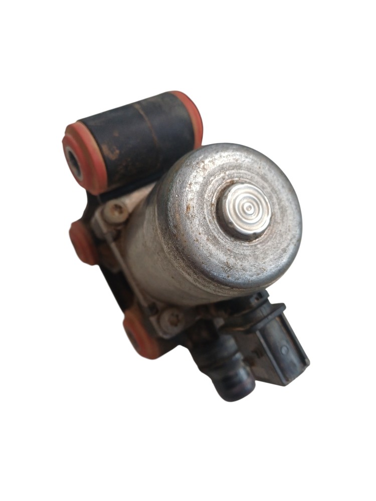 Valvula Solenoide Daf Xf 480 2021 VO29 3