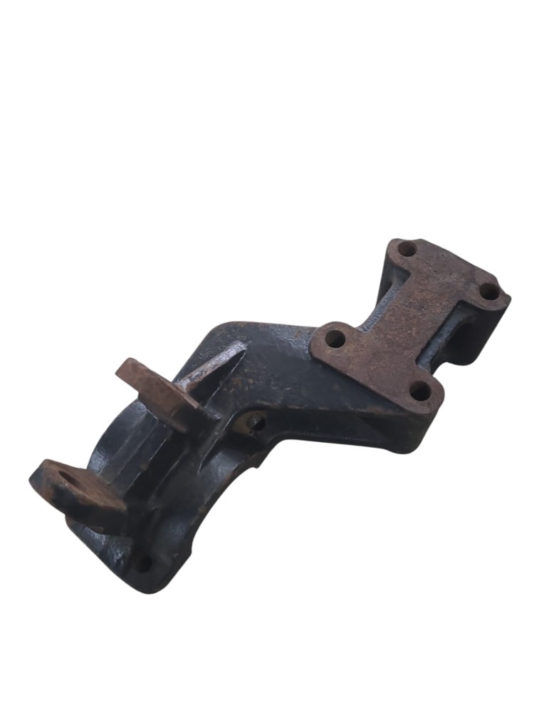 Amortecedor Estabilizadora Amortecedor Mb 1620 5