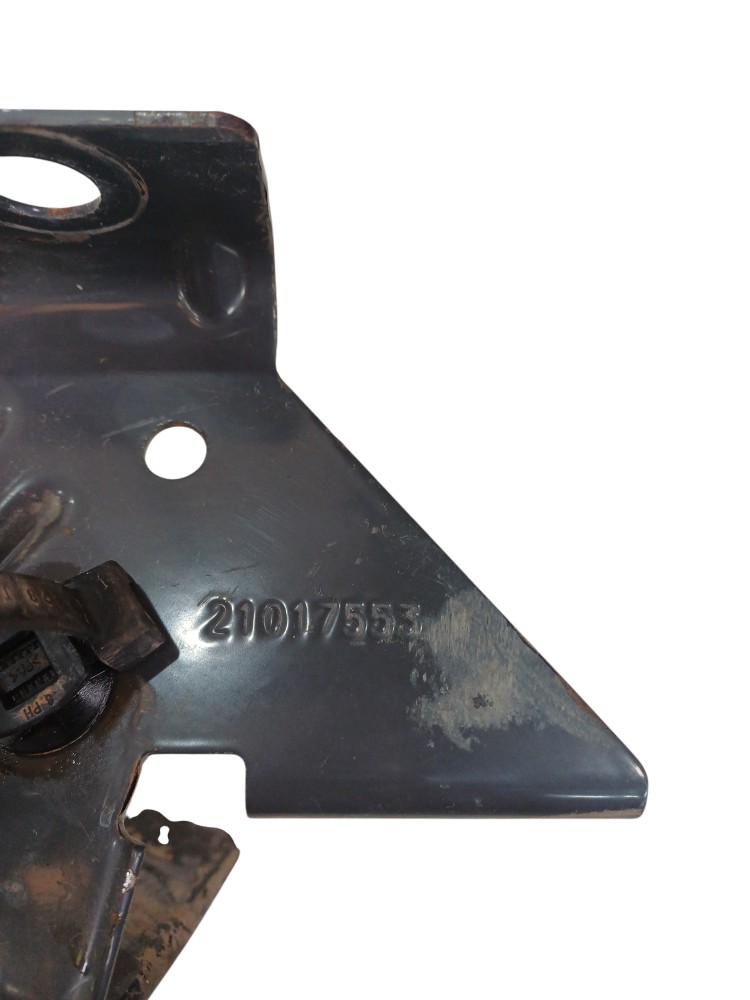 Suporte Freio Ar Volvo 6