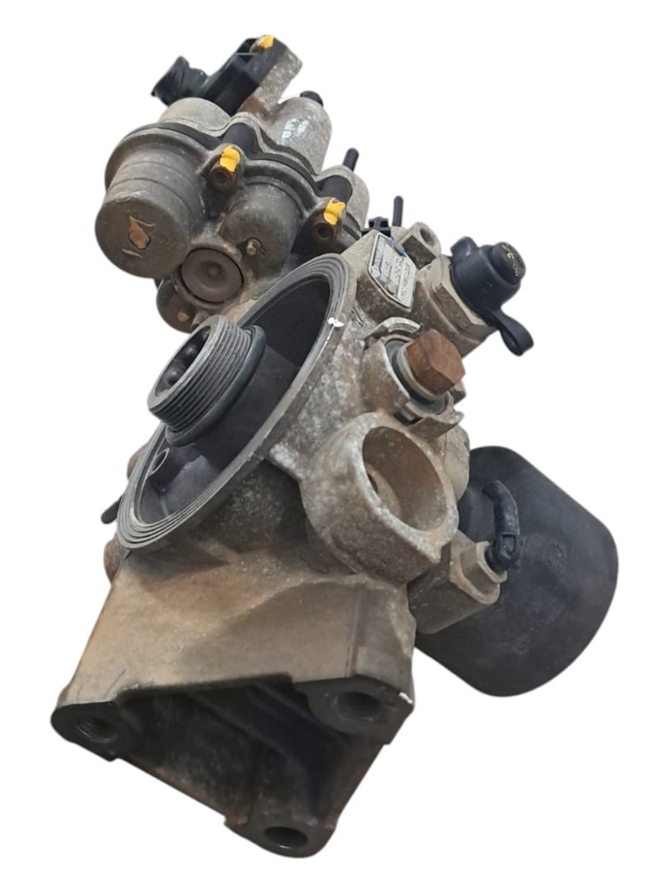 Valvula APU Ford Cargo 816 2014 VO08 1
