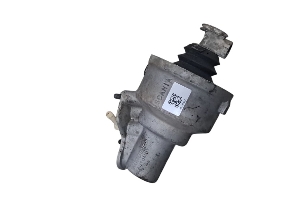 Servo Embreagem Scania 114 115 3