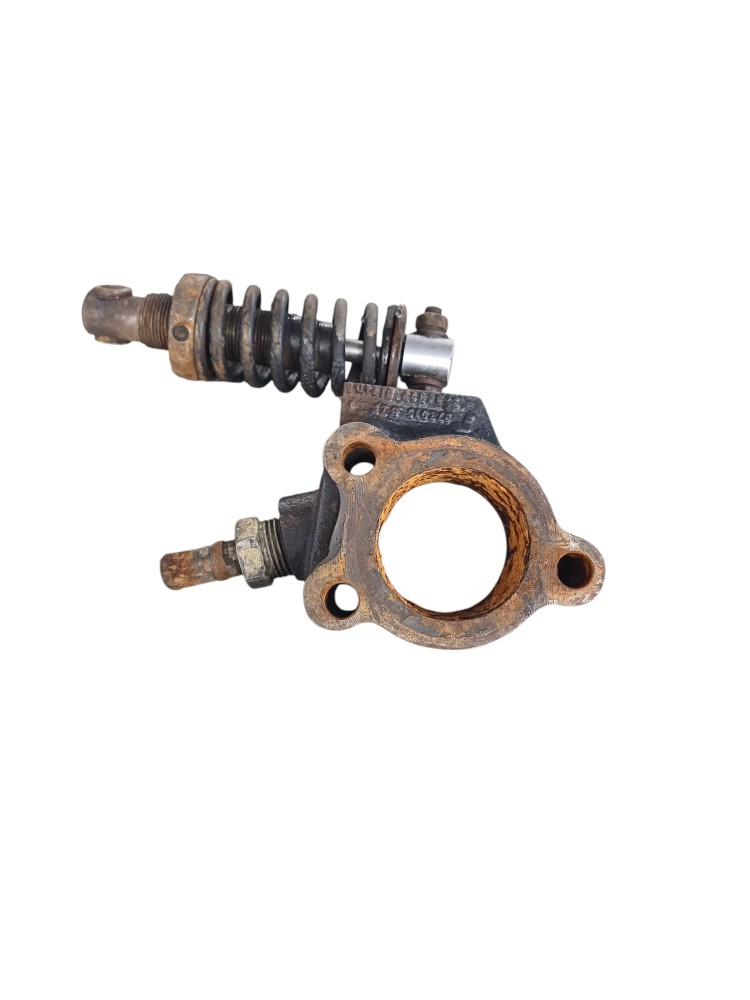 Amortecedor Ford Cargo 815