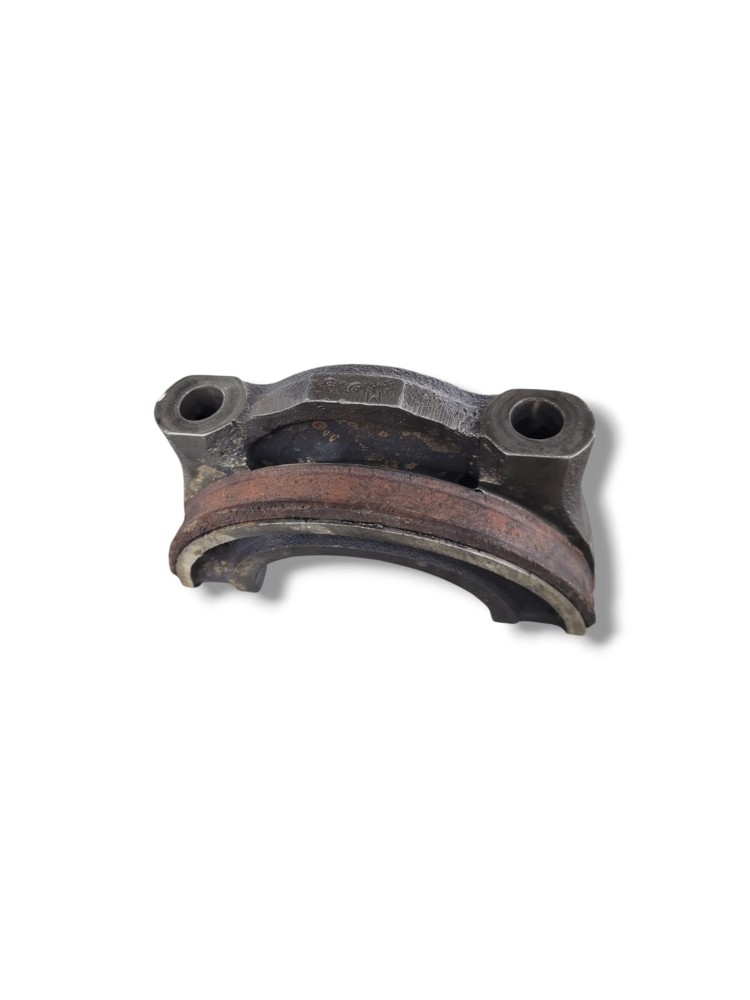 Mancal Bloco Motor Mb 608