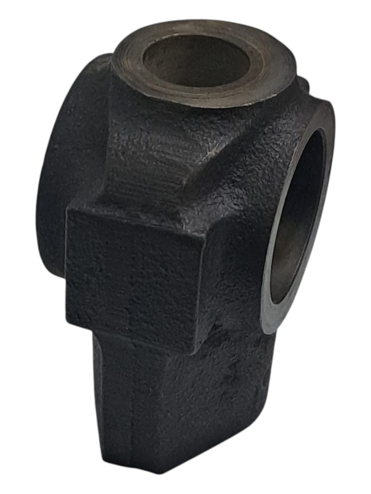 Calco Fixador Eixo Balancim Ford 3
