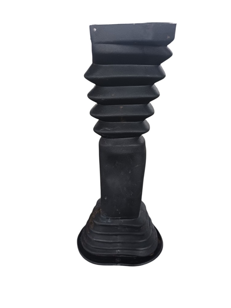 Suporte Cambio Coluna Iveco Eurotech 2005 3