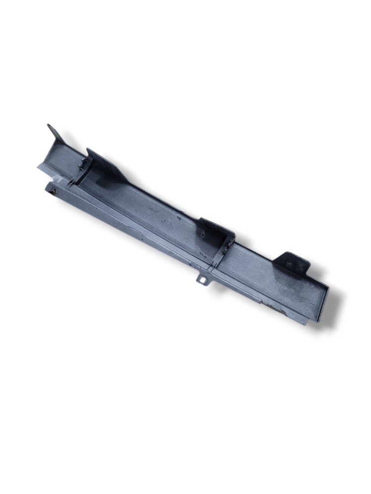 Moldura Cabine Direita Mb Actros 2548 2024 Vo12 4
