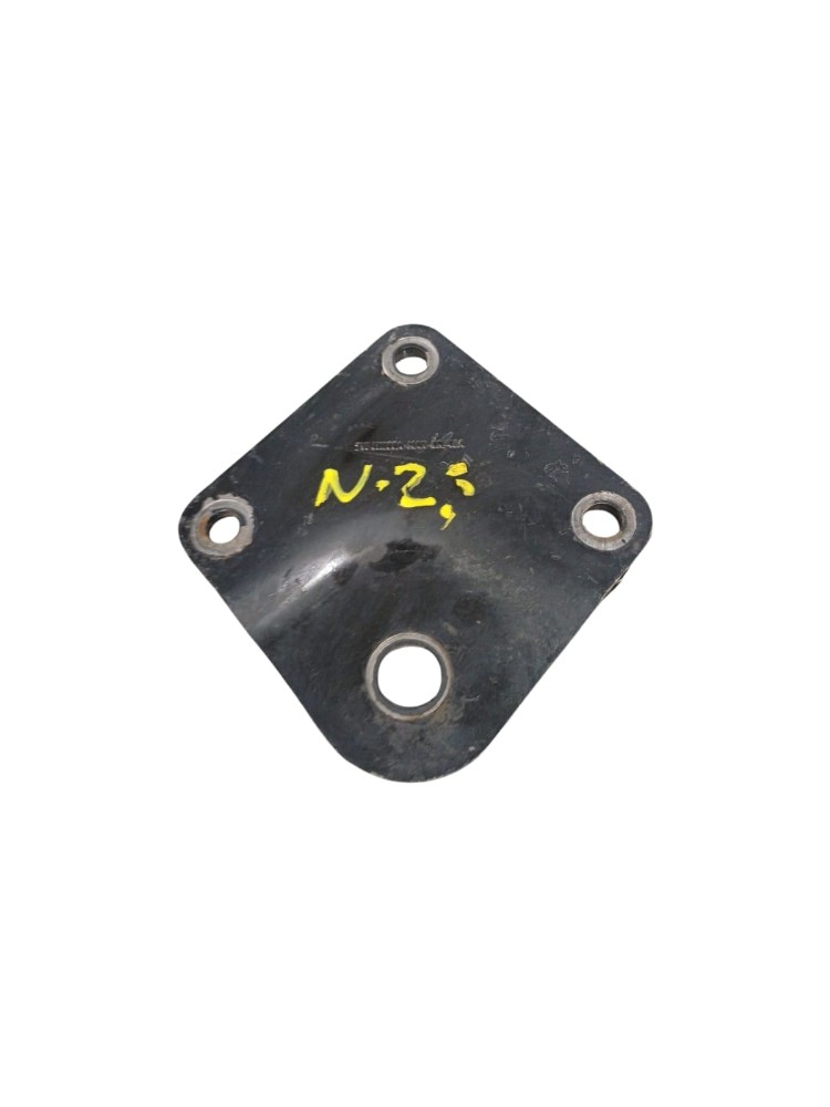 Suporte Mola Eixo DianteiroMAN TGX 28440 2019 2020 VN25