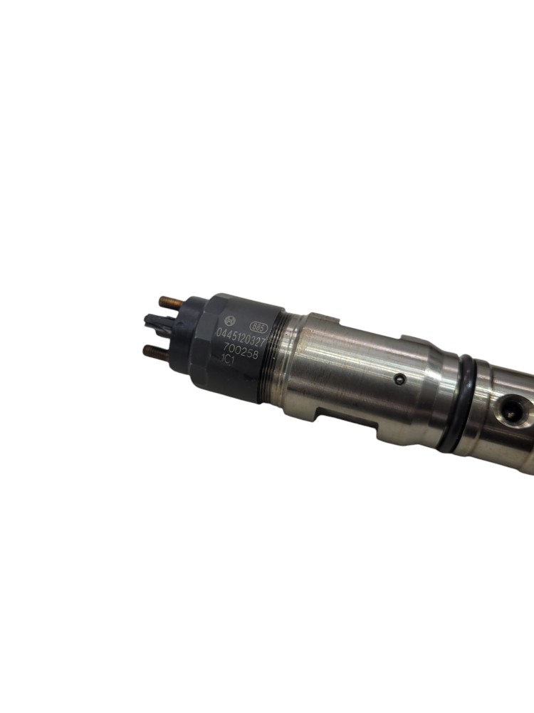 Bico Injetor Bosch Volvo Agrale Euro 5 5