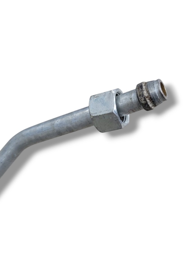 Cano Ar Condicionado Mb Actros 2548 2024 Vo12 4