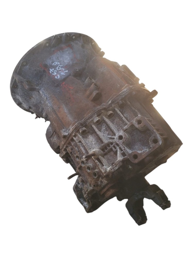 Caixa Cambio G85 Mb 1620 1996 A 2011 5