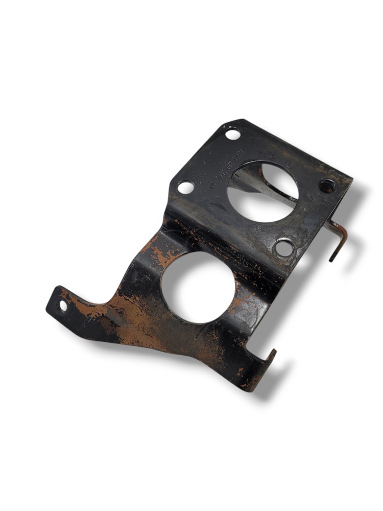 Suporte Chassi Avulso Mb Axor 2544 2013 VO02 4