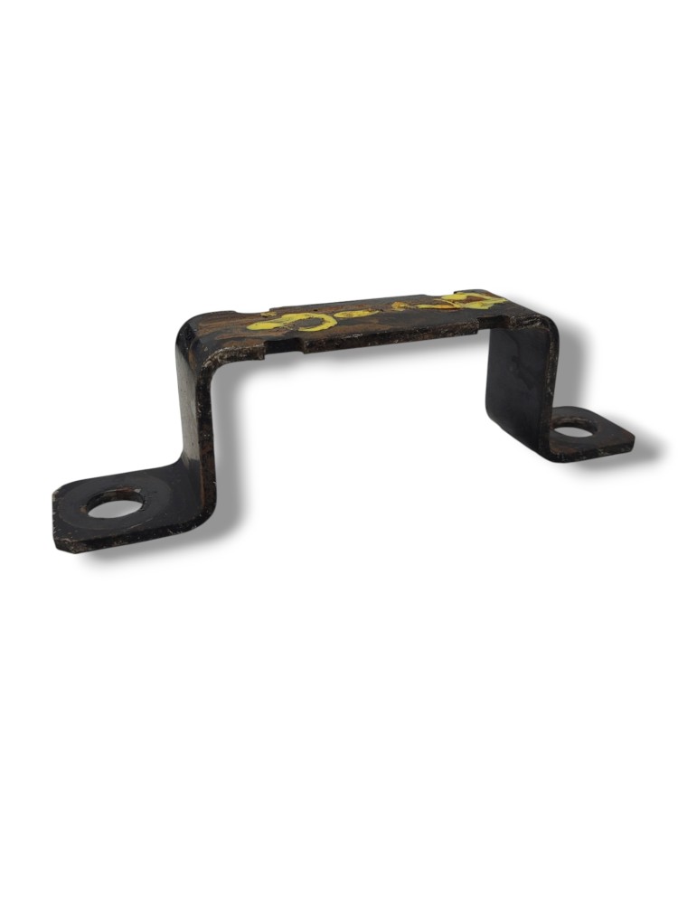 Suporte Encanamento Arla Mb Axor 2544 2013 VO02 4