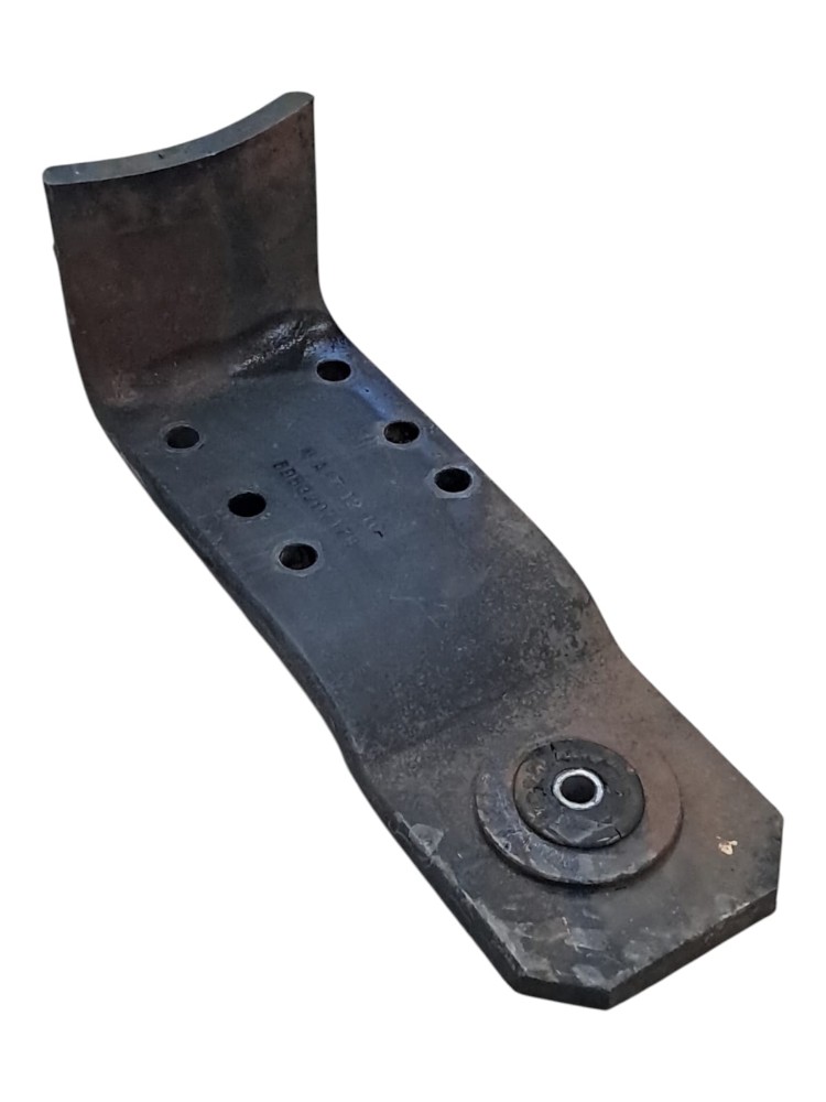 Suporte Barra Estabilizafdora Batente Mola MB 1634 1718 1938