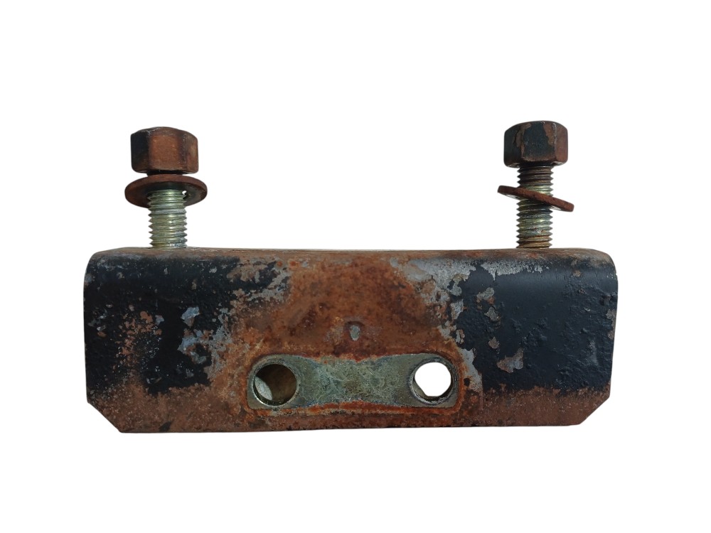 Suporte Conjunto Piloto Ford Cargo 2422E 6