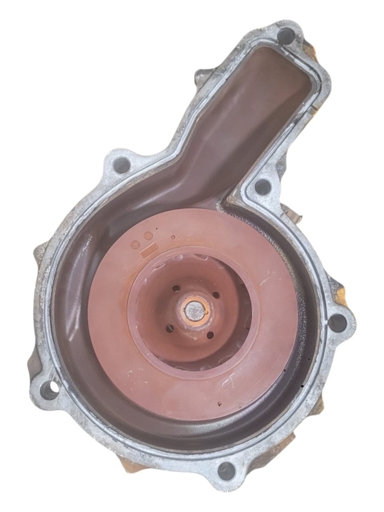 Bomba Agua Volvo Fh D13 2