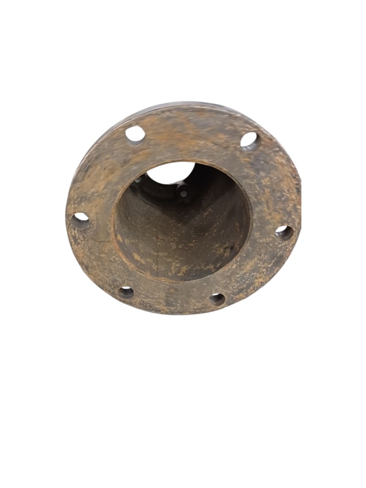 Espaçador Cubo Hélice Mb Om 926 4