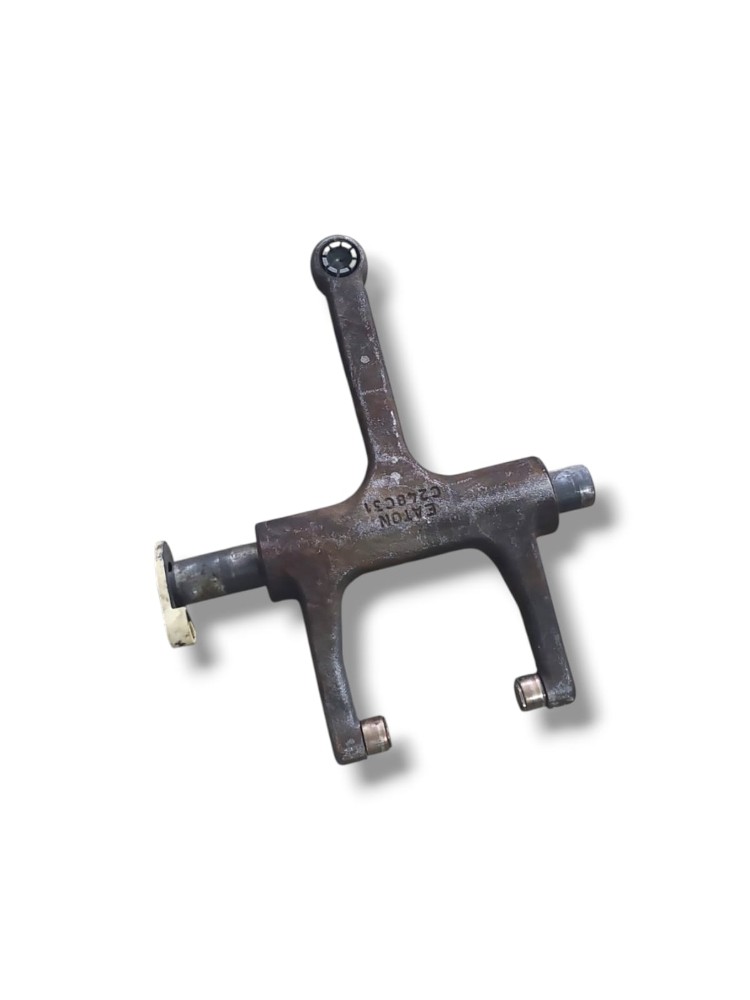 Garfo Engate Embreagem Caixa Cambio Eaton 5