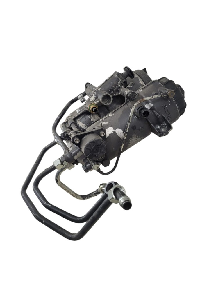 Filtro Combustivel Scania Ntg 1