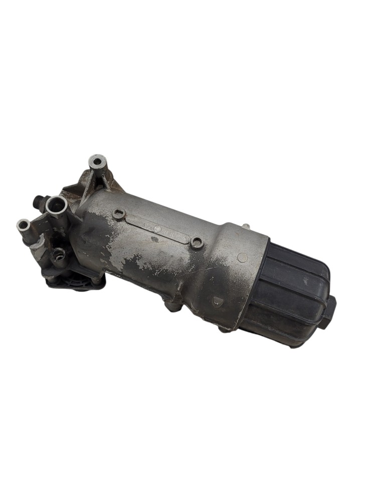 Suporte Filtro Diesel Scania Ntg 5
