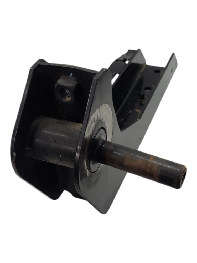 Suporte Coxim Cabine MB Accelo 1016 2014 VA152 6