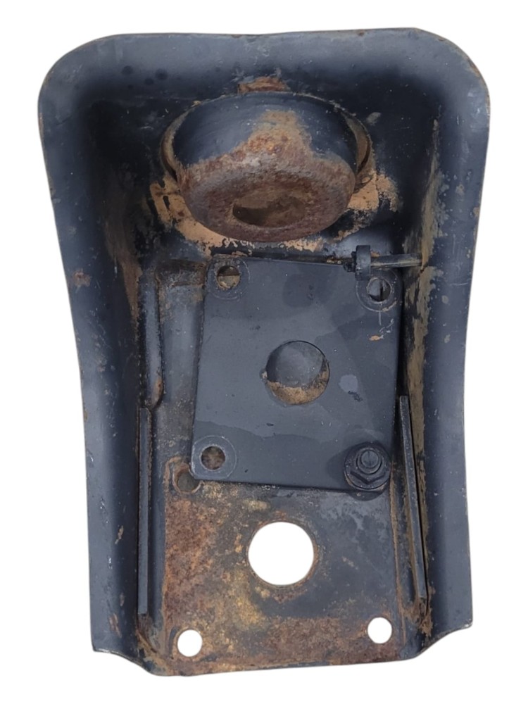 Suporte Cabine Mb 1