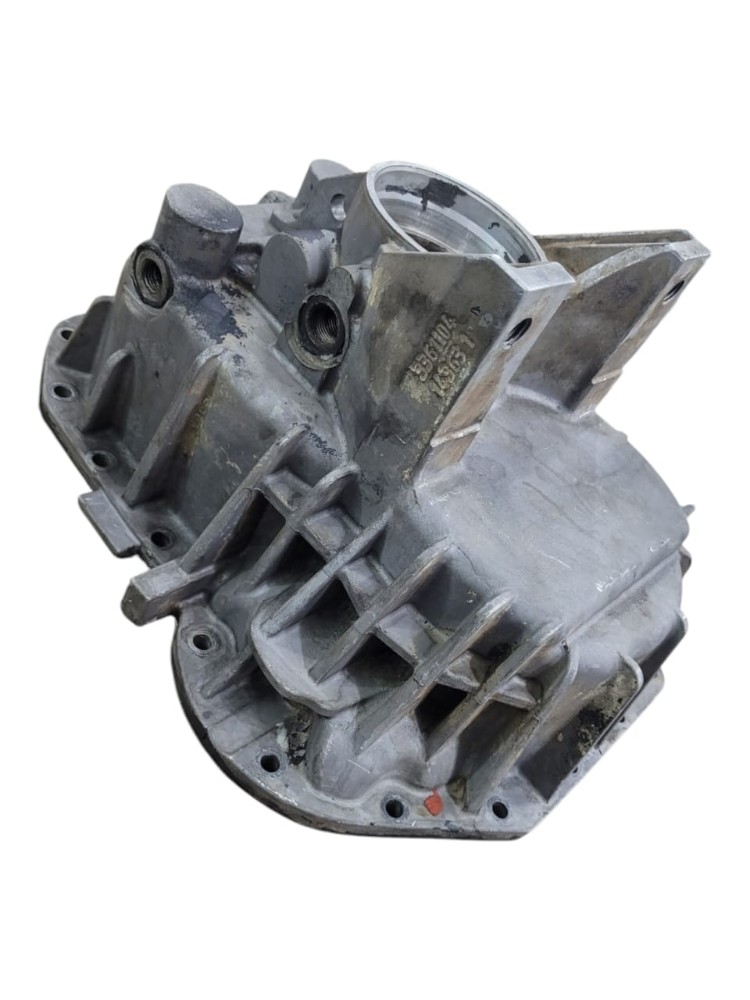 Carcaca Caixa Cambio Eaton 4305 Vw 8120 2
