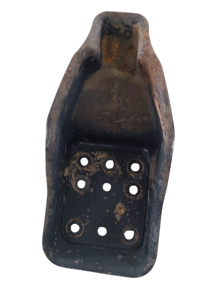 Suporte Amortecedor Dianteiro Mb Atego 1