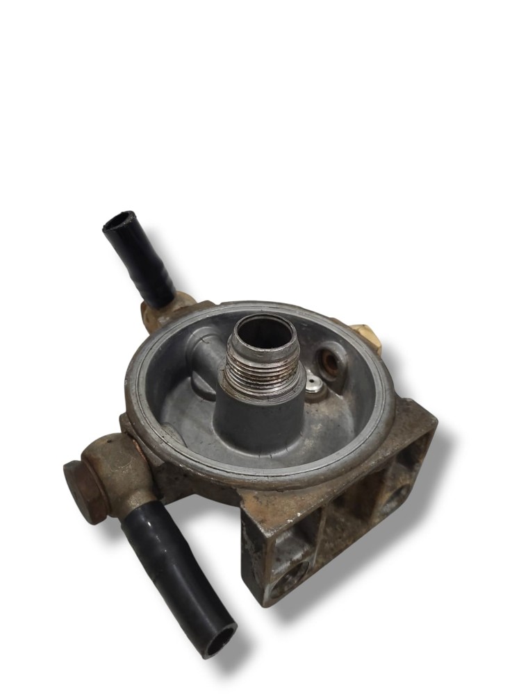 Conexao Cabecote Vw 8150 2004 A148 2