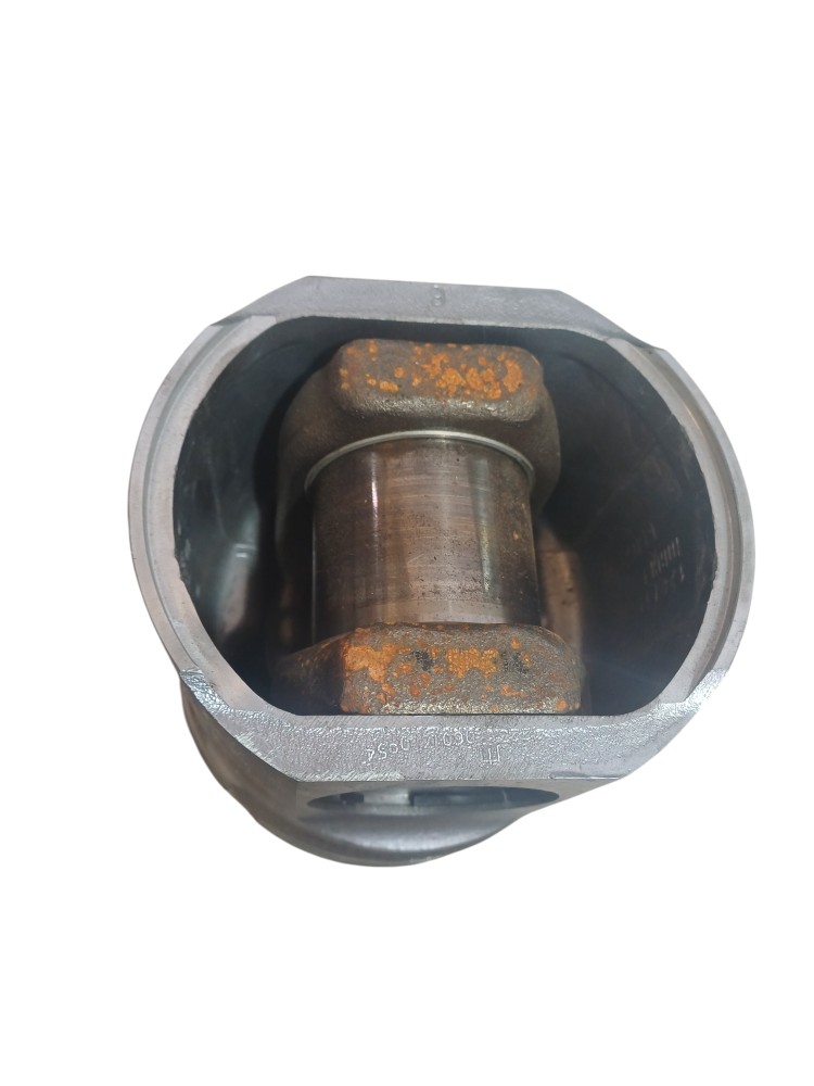 Pistao Motor Volvo Nl10 3