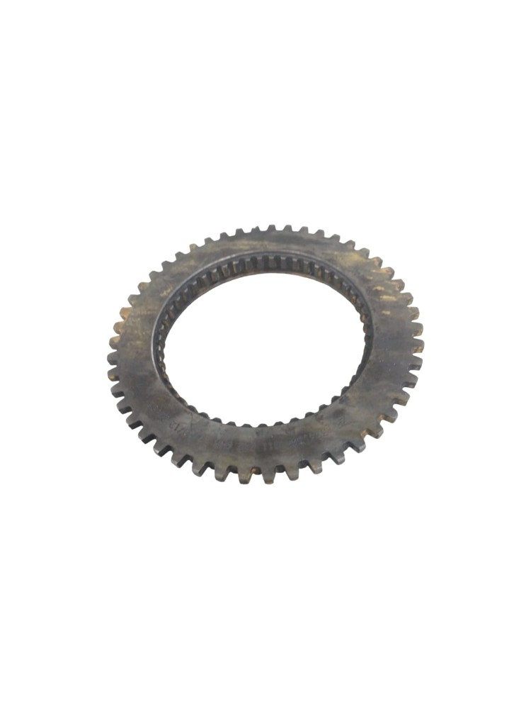 Corpo Acoplamento Cambio ZF 1324304011 3
