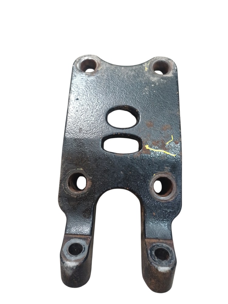 Suporte Grampo Mola Ford Cargo 2842 2014 Vn59 4