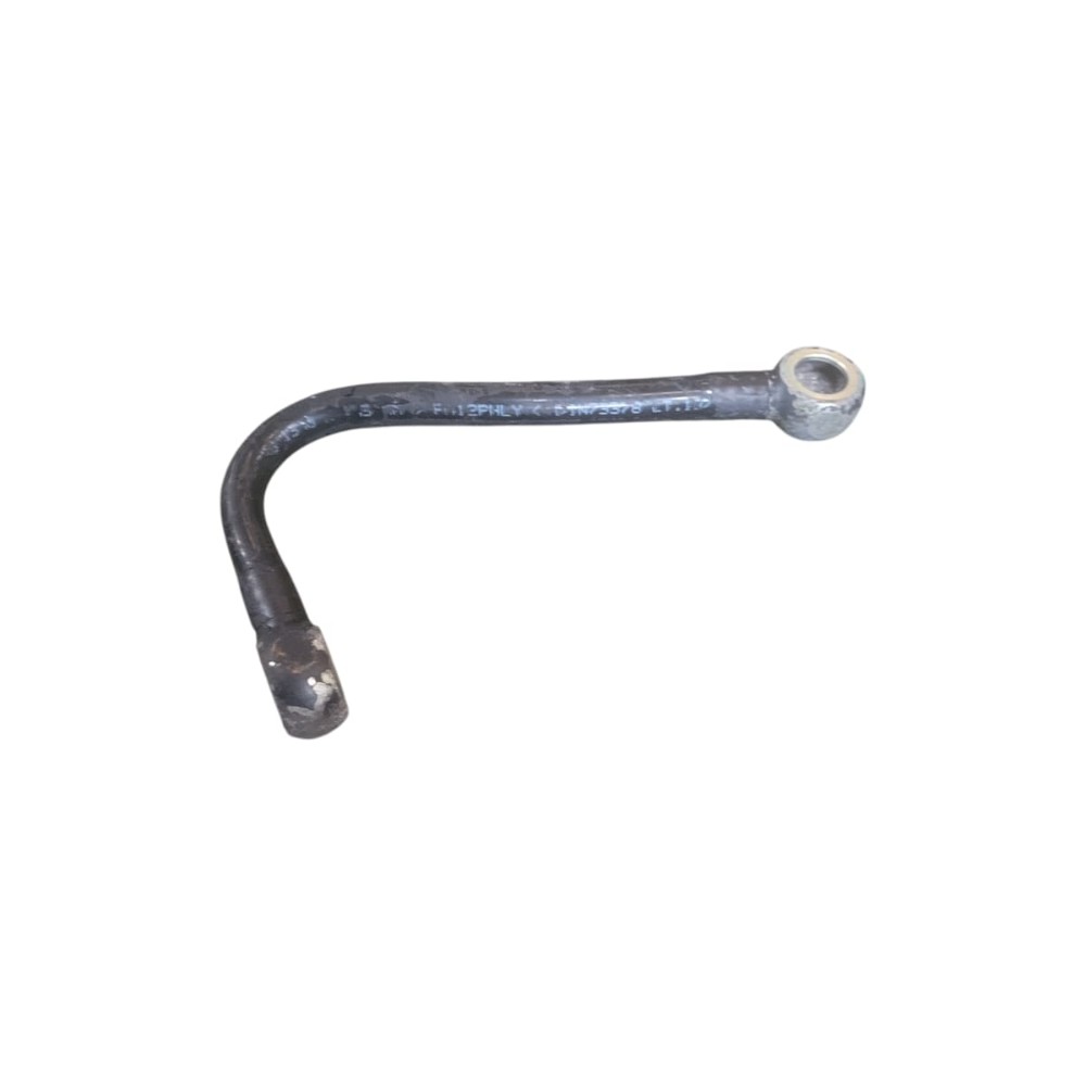 Cano Oleo Iveco Tector