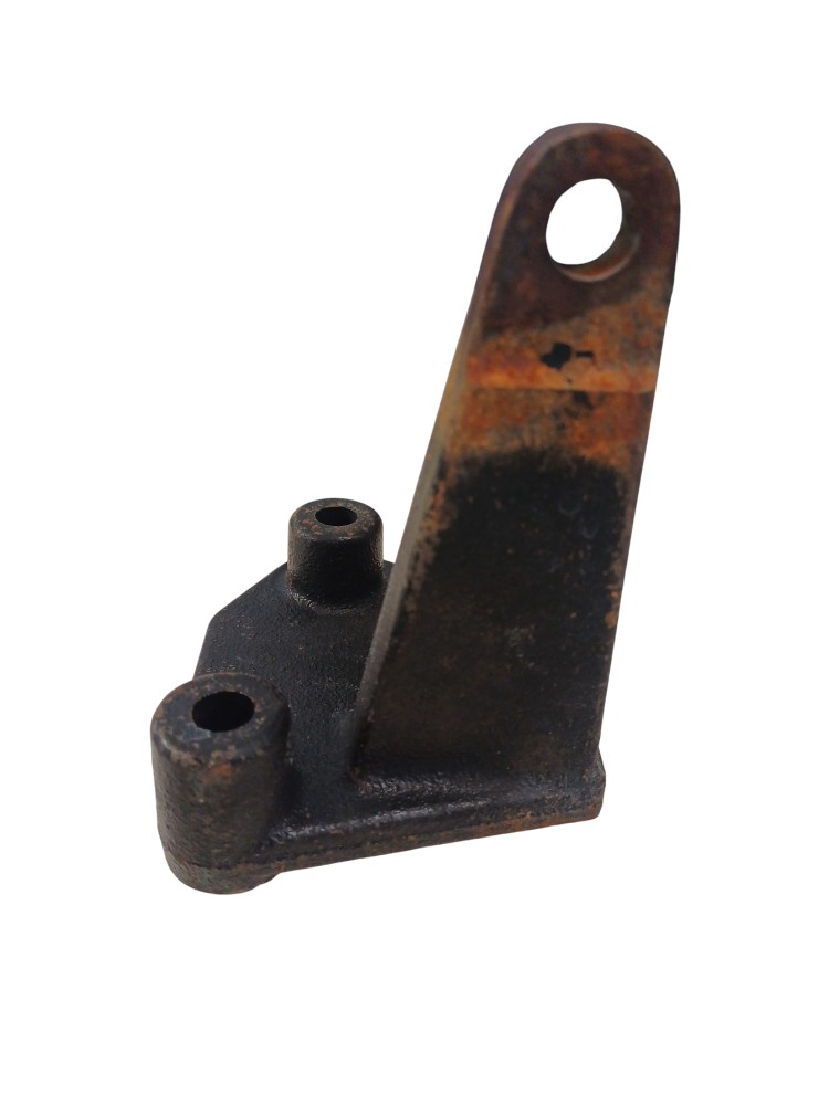 Suporte Compressor Man Tgl 3