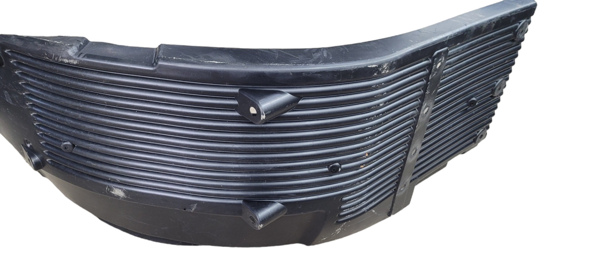 Paralama Cabine Volvo Fh 2022 82110404 Não Se Aplica 3