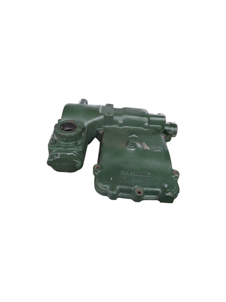 Tampa Caixa Câmbio G36 Mb 1113 1