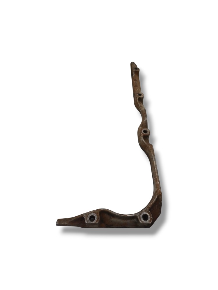 Espacador Carter Oleo Motor Man Tgx