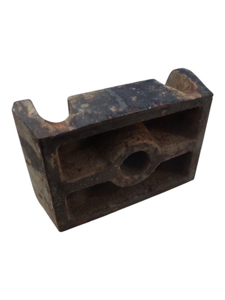 Calco Guia Grampo Feixe Mola Ford 3