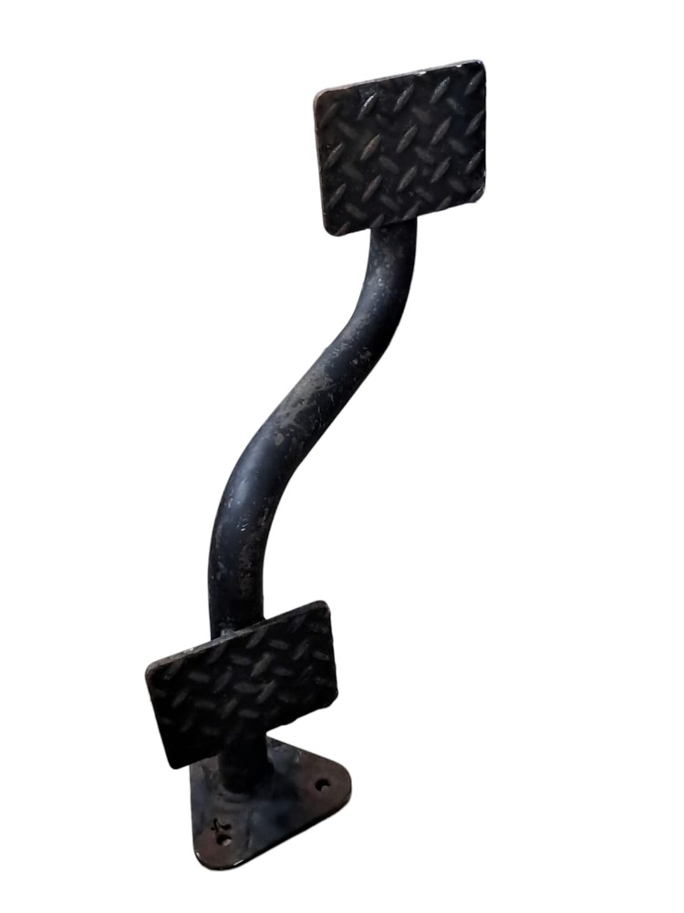 Estribo Lateral Carroceria Mb 1935 1938 3