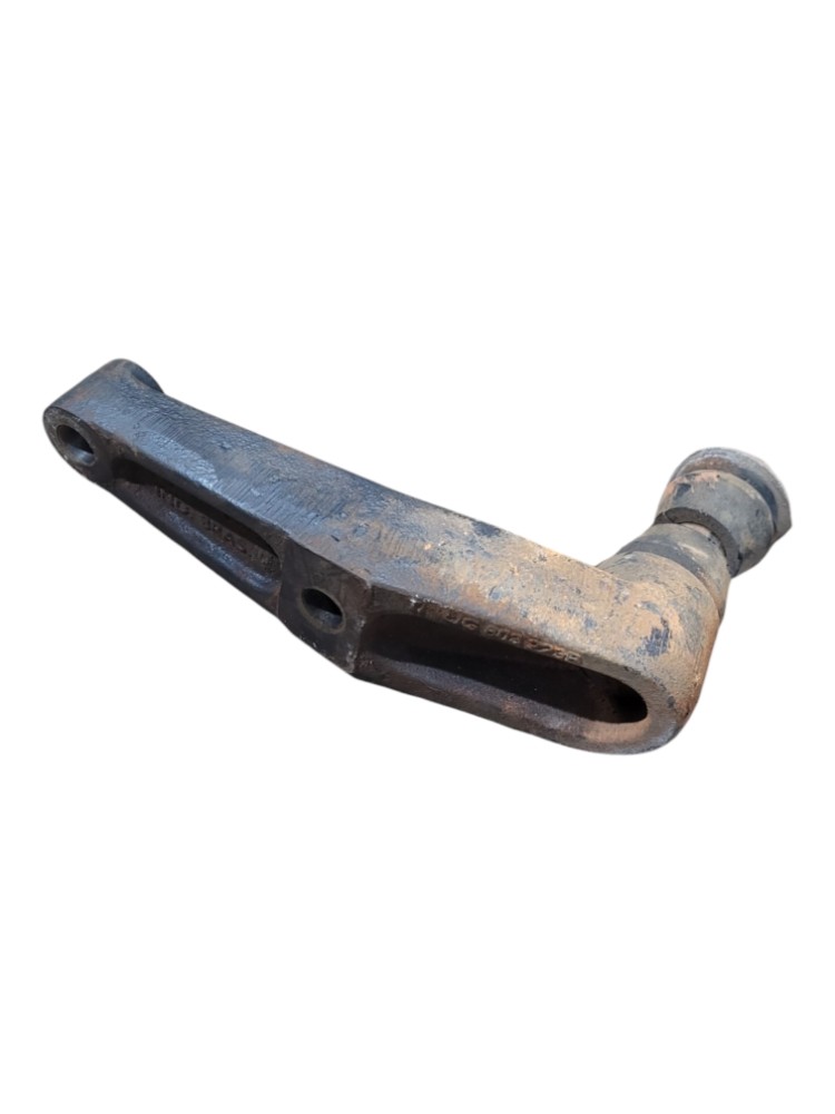 Suporte Amortecedor Ford Cargo 2002 3