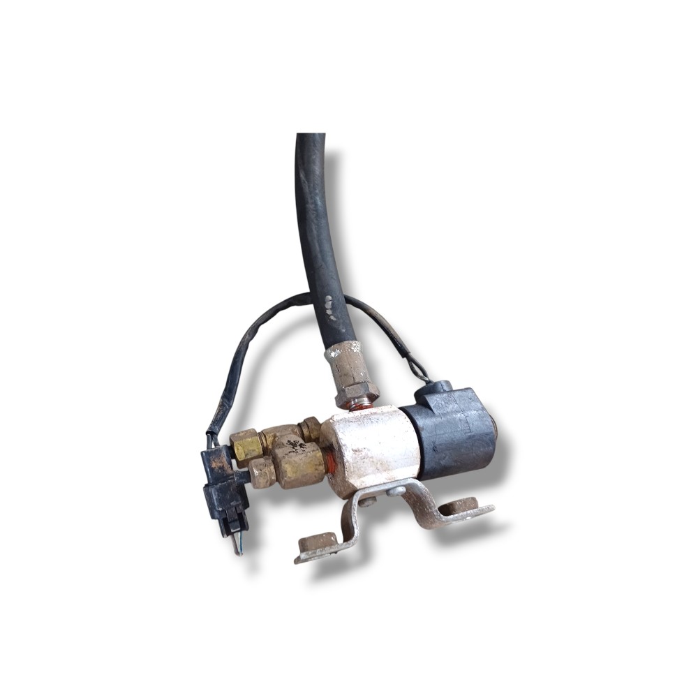 Valvula Solenoide Vw 25.390 2013 Vn41 3