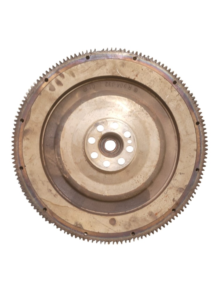 Volante Motor Om 906 Mb Atego 2425 2005 A 2012 1