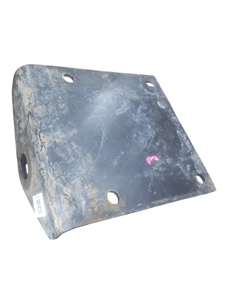 Suporte Amortecedor Apoio Cabine Mb Accelo 815 2012 4