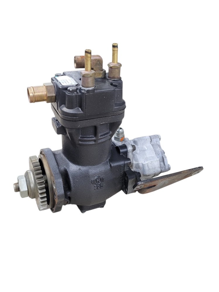 Compressor Bomba Hidráulica Vw Delivery 9170 11180 2018 A 23 2