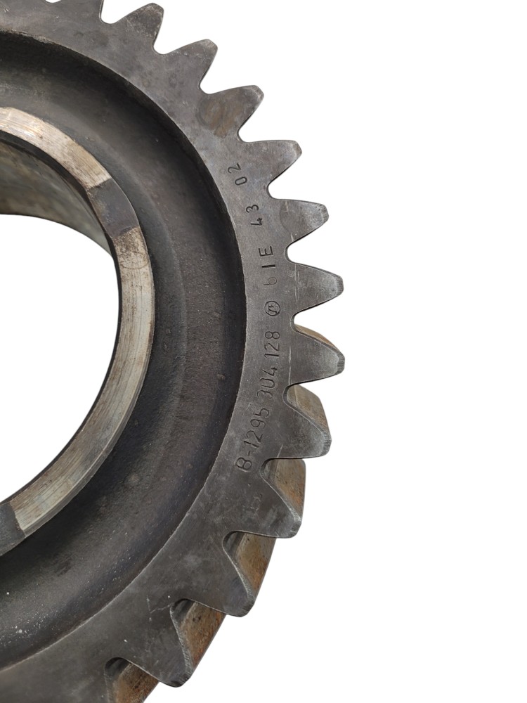 Engrenagem Caixa Cambio Zf 5