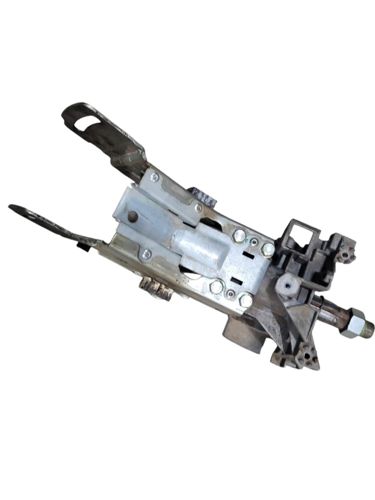 Coluna Direção Man Tgx 3
