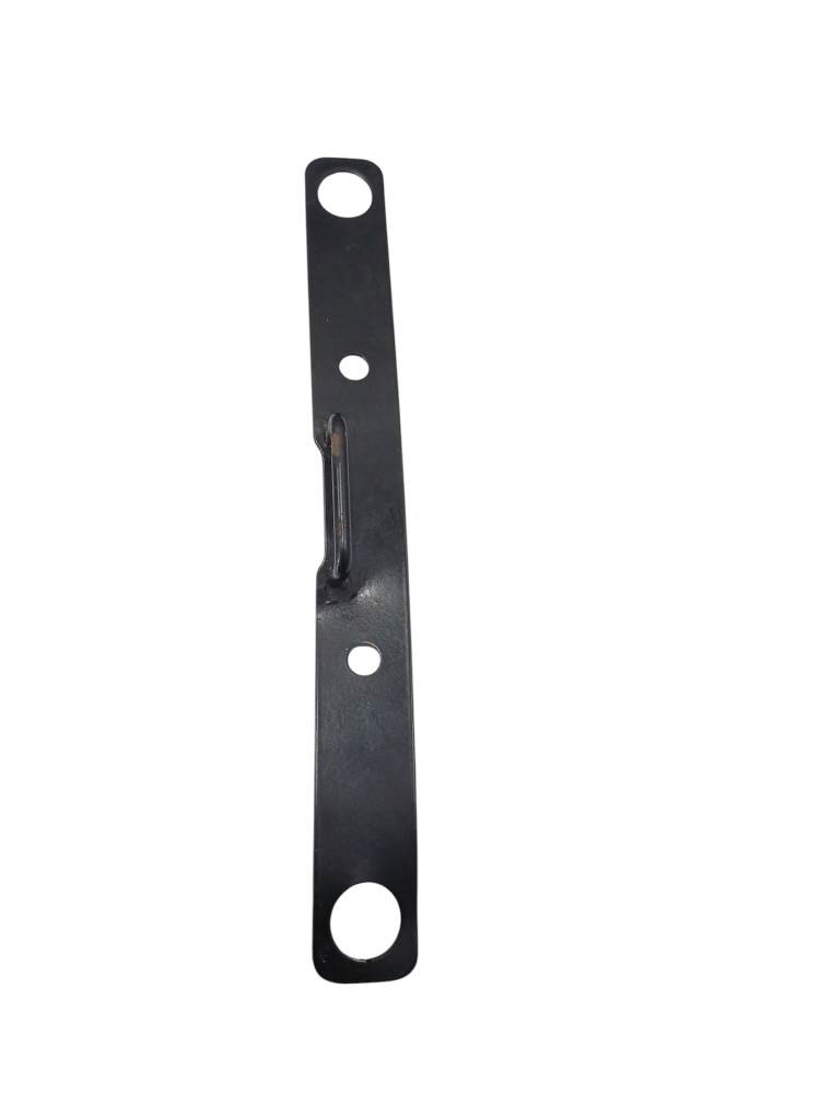 Suporte Guia Parachoque Scania 2012 5