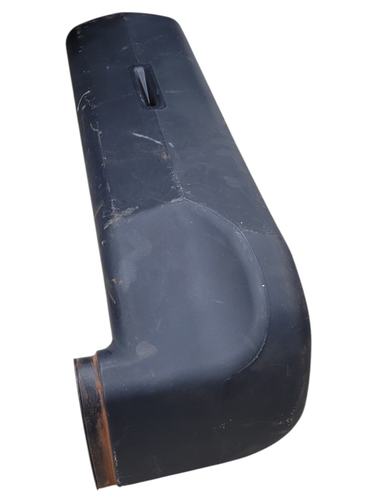 Duto Filtro Ar Scania Xt 540 2022 5