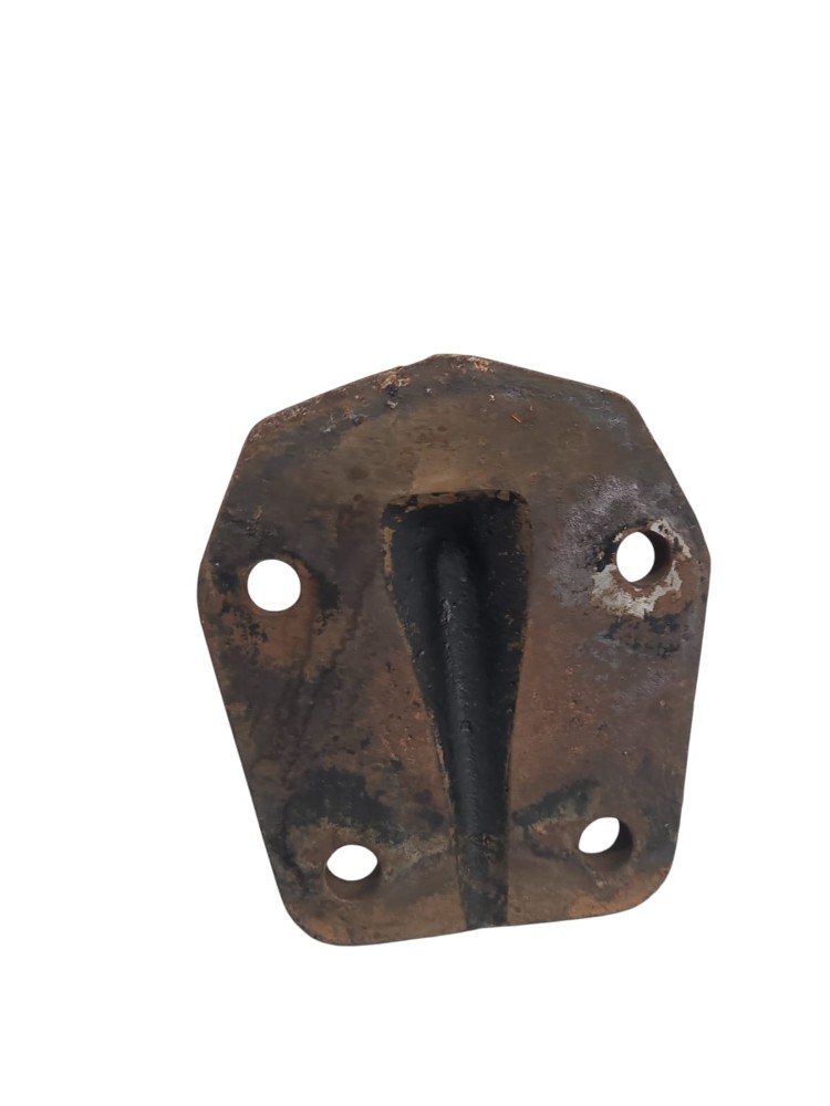 Batente Mola Contra Feixe Vw 142200 2