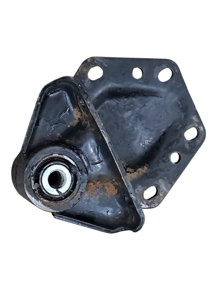 Suporte Feixe Mola Ford Cargo 6