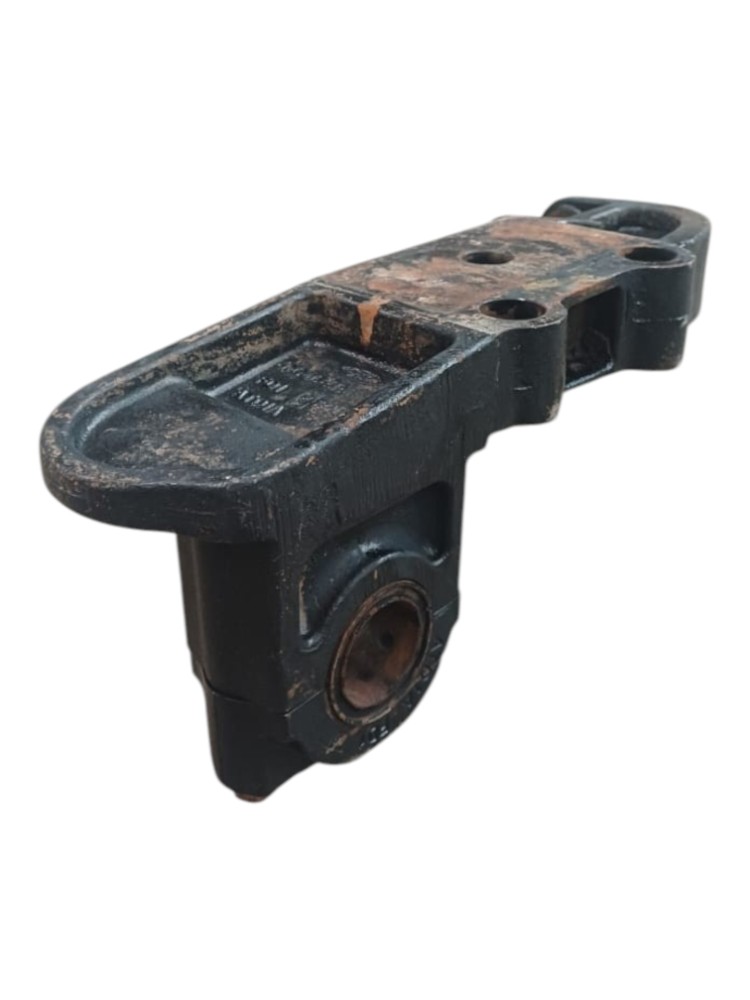 Sapata Barra Estabilizadora Ford Cargo 2842 2014 VN59 5
